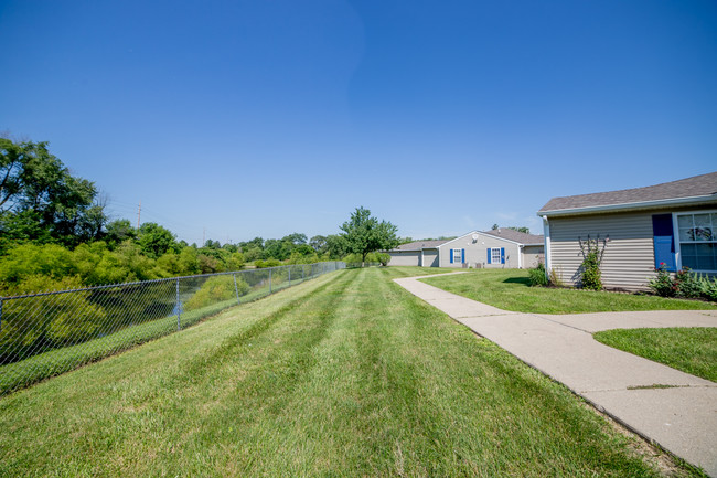 Cottages Of Anderson Apartments Anderson In Apartments Com