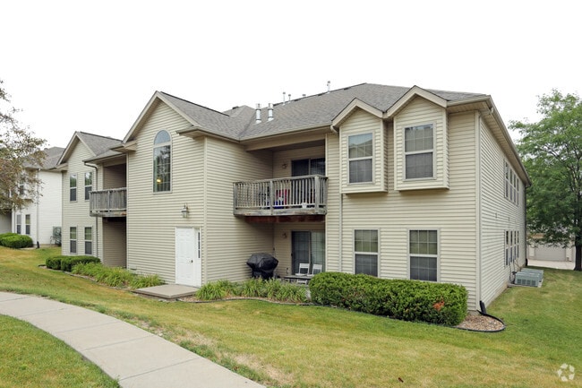 Green Meadow Apartments Apartments - North Liberty, IA | Apartments.com