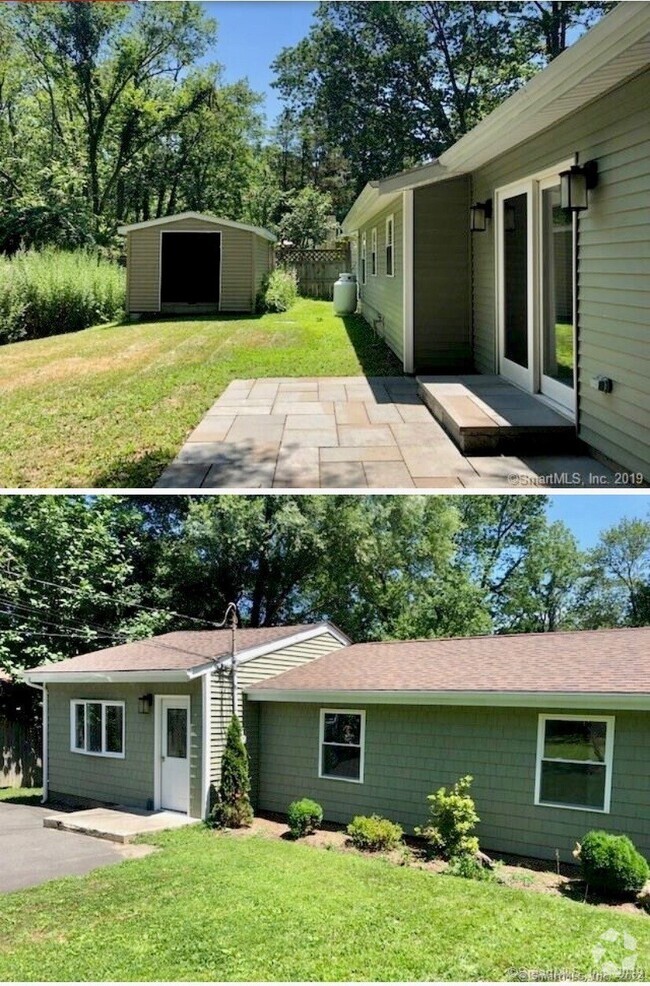 Building Photo - 237 Stadley Rough Rd