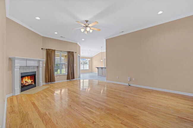 Foto del edificio - 2758 Slate Dr SW