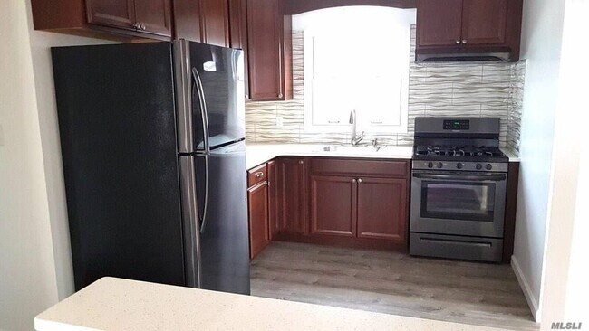 Foto del edificio - 157-39 97th St