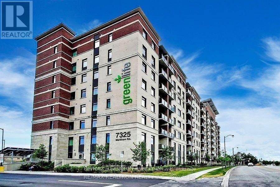 Building Photo - 7325 Markham Rd