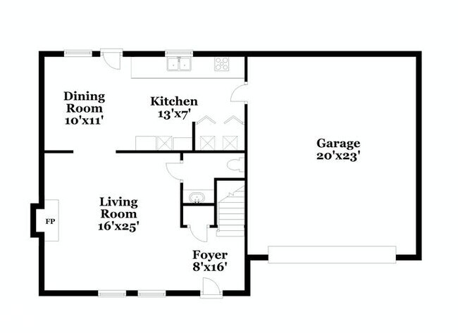 Building Photo - 3804 Buckridge Ct, Raleigh, NC 27616