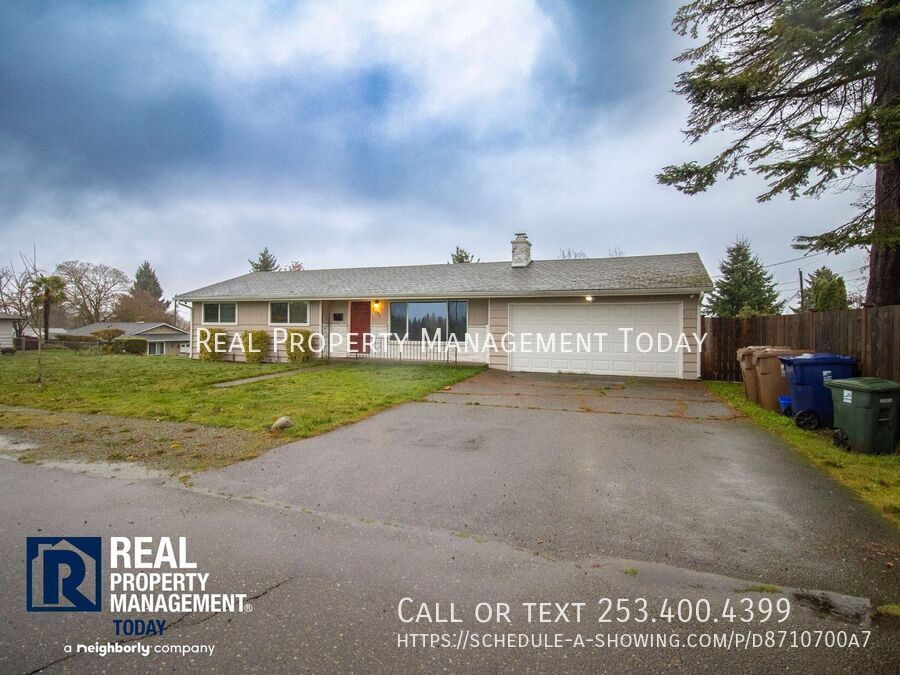 Foto principal - 1501 S Lawrence St