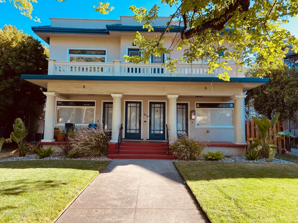 Primary Photo - 3511 J St