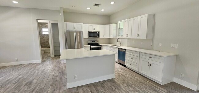 Foto del edificio - 17186 84th Ct N