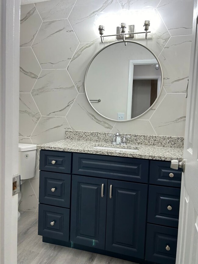 Foto del edificio - Water view - Pool home