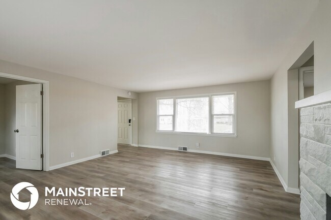 Foto del edificio - 7407 E 11th St