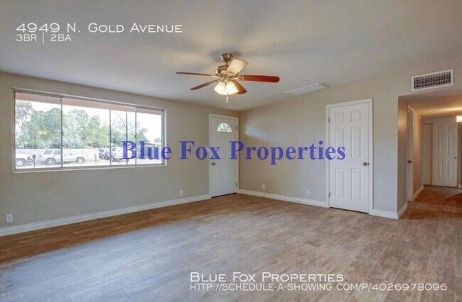 Foto del edificio - 4949 N Gold Ave