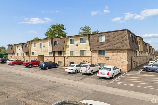 Building Photo - Kipling Village Apartments