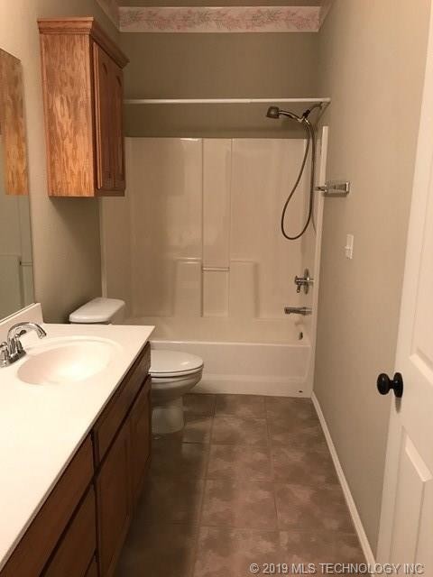 Building Photo - 2 bedroom in Tulsa OK 74133
