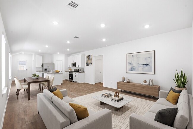 Foto del edificio - 3014 Liams Tower Ln.