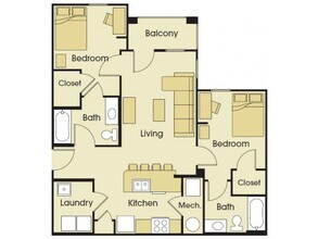 Interior Photo - Independence Place