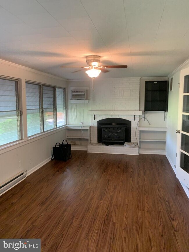 5300 Moncure Ave, HENRICO, VA 23238 House Rental in HENRICO, VA