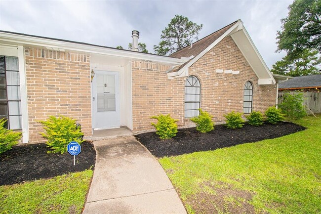 Foto del edificio - 14226 Morinscott Dr