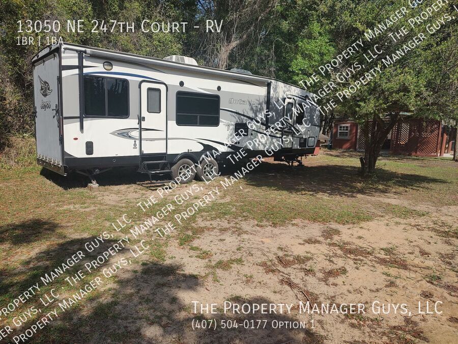 Primary Photo - 13050 NE 247th Ct