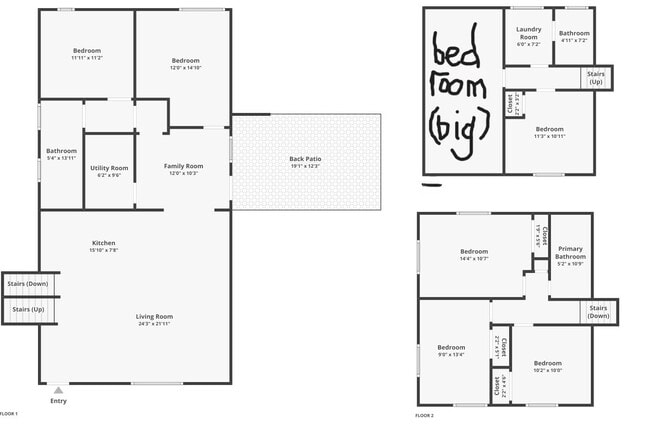 Building Photo - 3682 Chase Ct