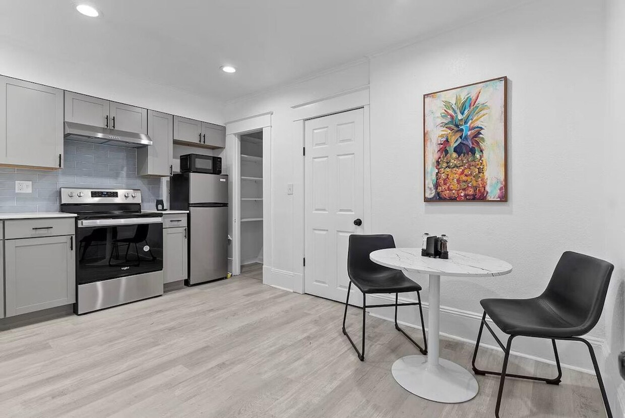 Foto principal - 412 Harwood St