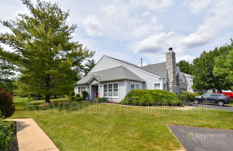 11 Nathan Ct, Newtown, PA 18940 Townhome Rentals in Newtown PA