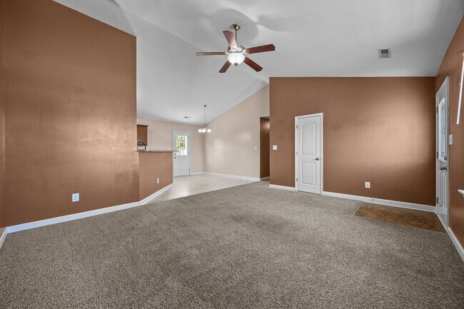 Foto del edificio - Welcome to Sagewood!