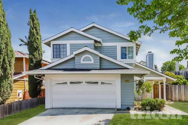 Building Photo - 254 Voyager Dr