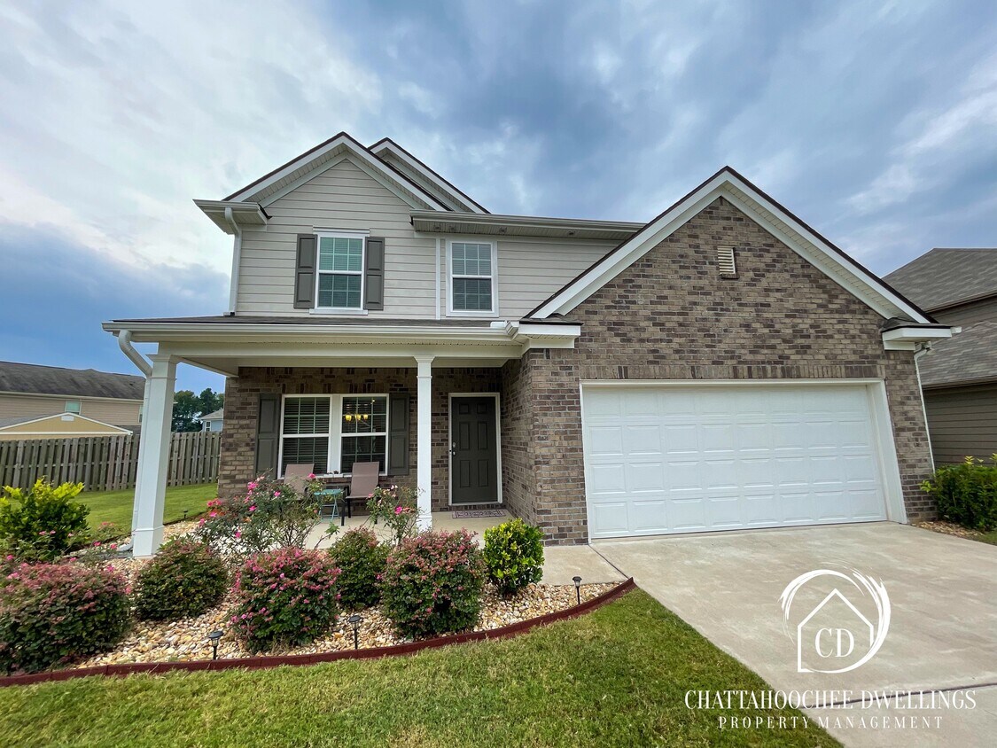 Primary Photo - 9713 N Ivy Park Dr
