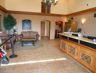 Foto del edificio - 1635 N US Highway 1