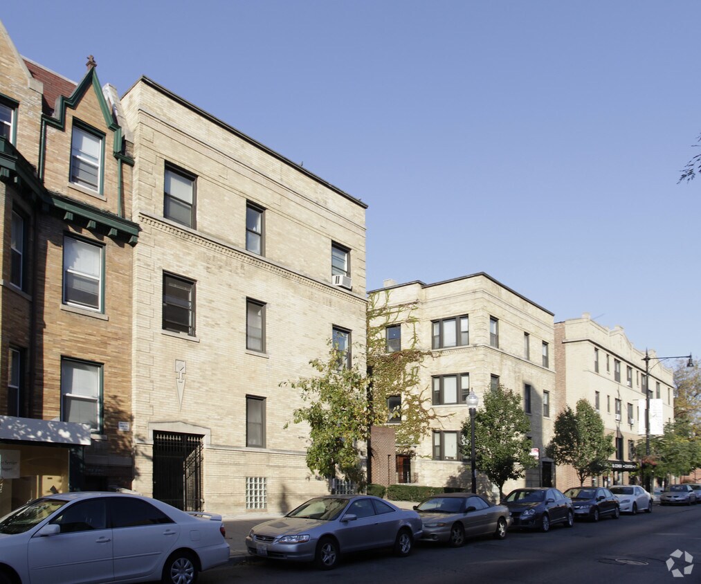 External Photo - 3518-3530 N Broadway St