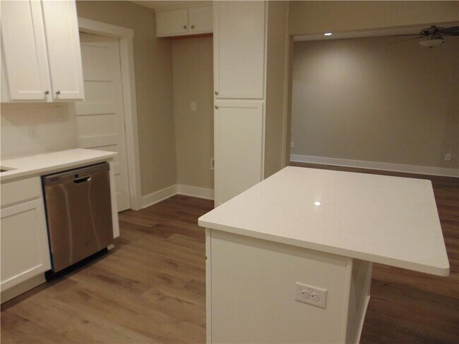 Foto del edificio - 3904 Bailey Lane