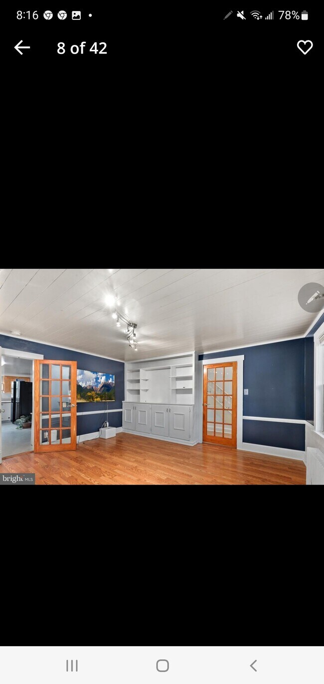 Building Photo - 1531 S Loudoun St