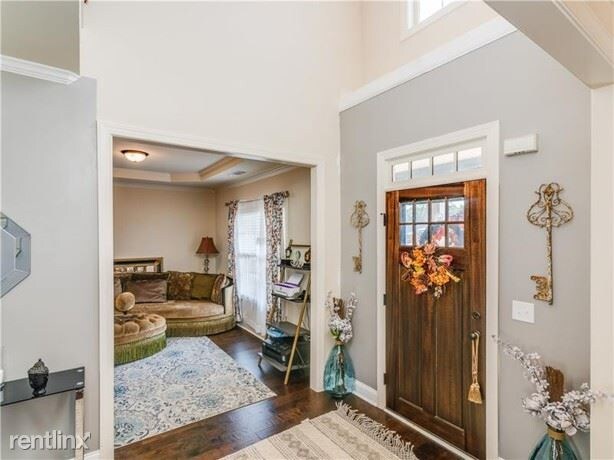 Foto del edificio - 5 br, 3 bath House - 4009 Madison Acres Drive