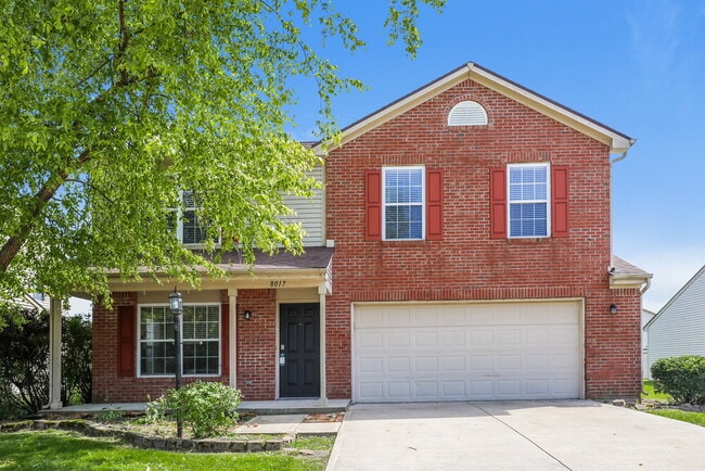 Building Photo - 8017 Grand Gulch Dr