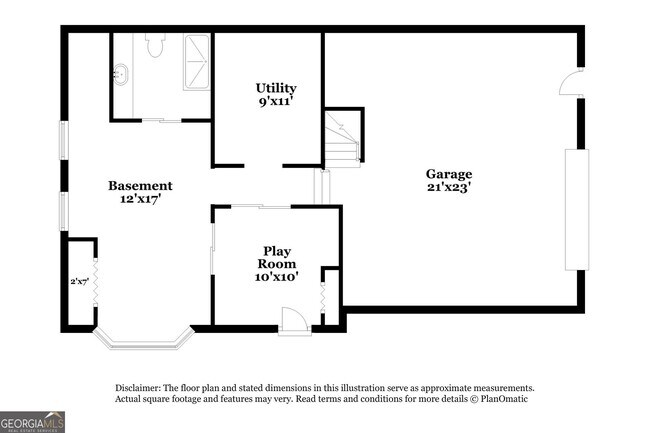 Building Photo - 10 Colt Way