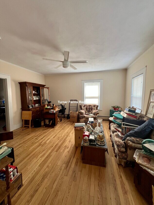 Foto principal - 81 Hampshire St