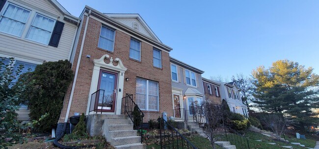 Foto del edificio - 8 Brantwood Ct