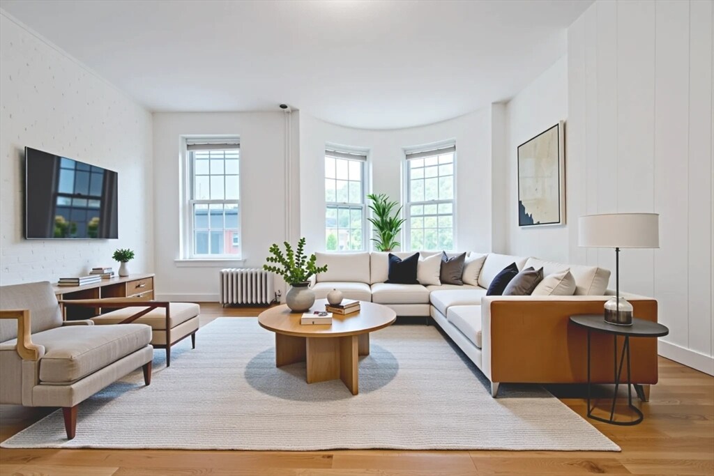Foto principal - 11 Cazenove St