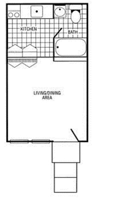 Estudio - Bellflower