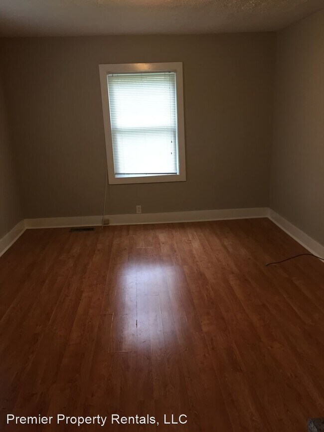 Building Photo - 2 br, 1 bath House - 1709 Johnson Dr.