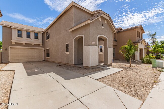 Building Photo - 21127 E Avenida Del Valle
