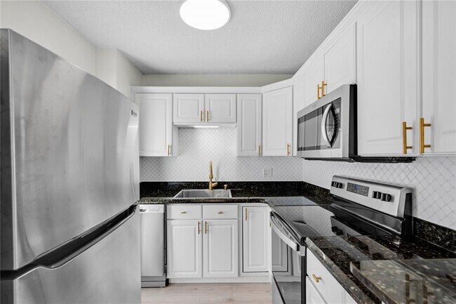 Foto del edificio - 2555 NE 11th St
