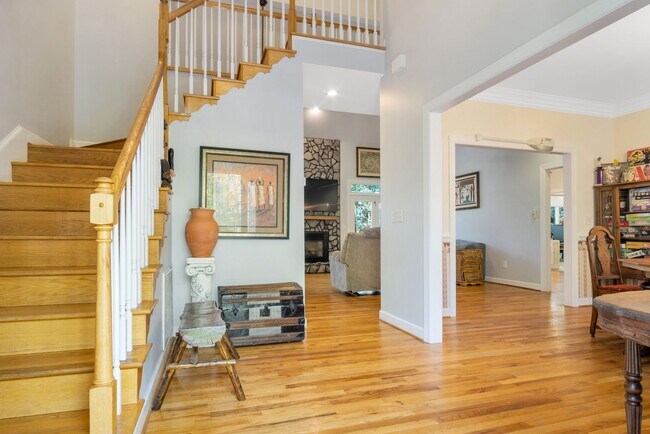 Foto del edificio - The Landing at Piankatank River Golf Course