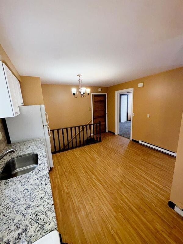 Building Photo - 716 W Lackawanna Ave