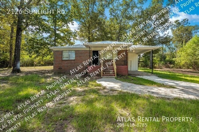 Building Photo - 2126 Sunlight Rd