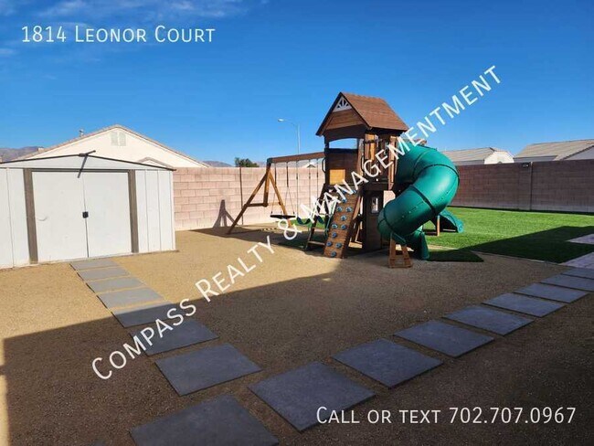 Foto del edificio - 1814 Leonor Ct