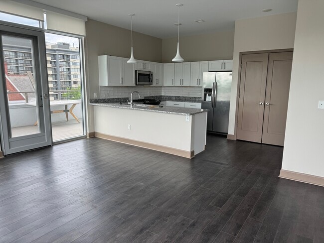 Foto del edificio - 600 East Ave