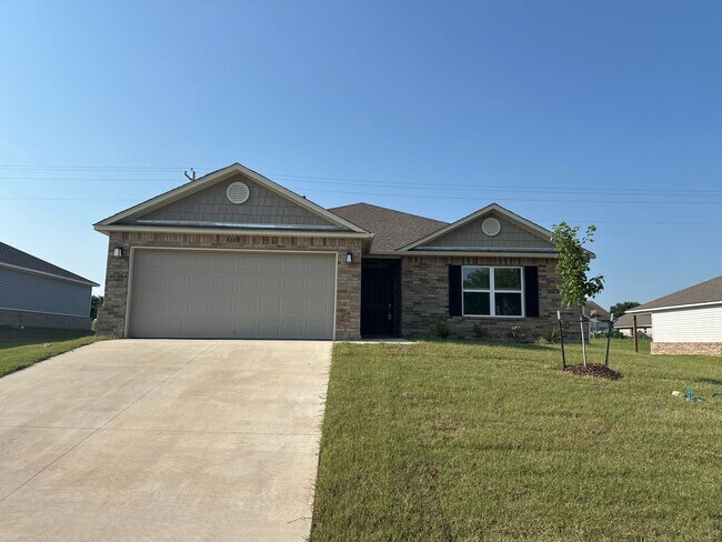 Building Photo - BRAND NEW Three Bedroom | Two Bath Home in...
