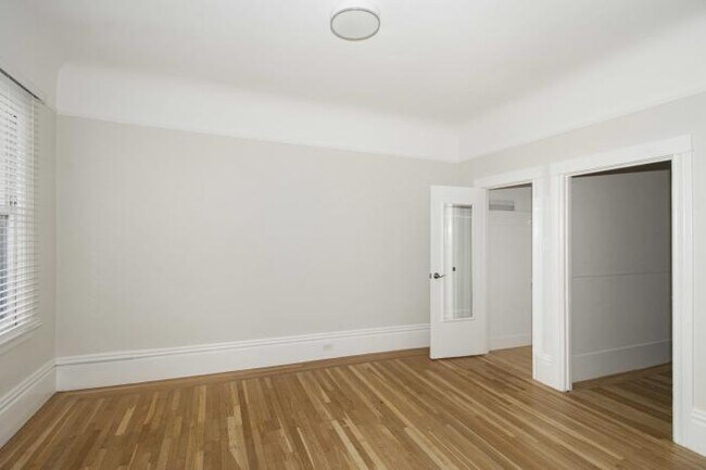 Foto del edificio - 2 bedroom in San Francisco CA 94109