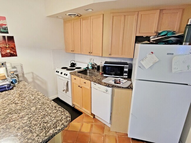 Foto del edificio - 512 Green St
