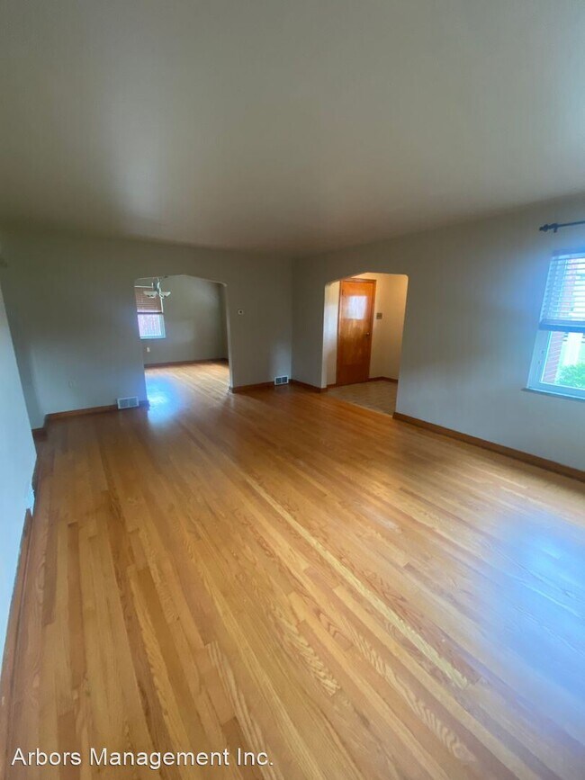 Foto del edificio - 3 br, 1.5 bath House - 430 W Grant Street