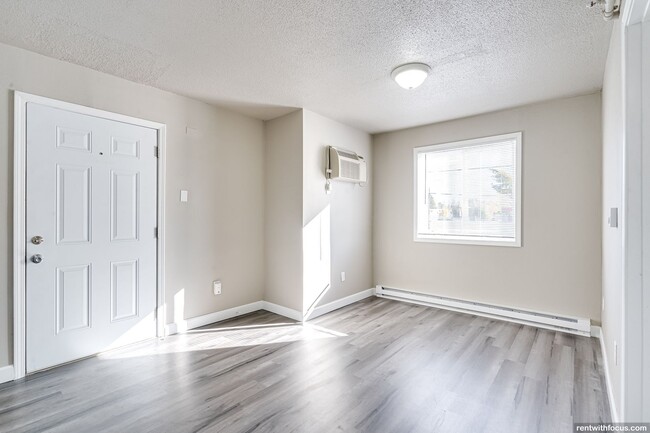 Foto del interior - EVERGREEN PLACE